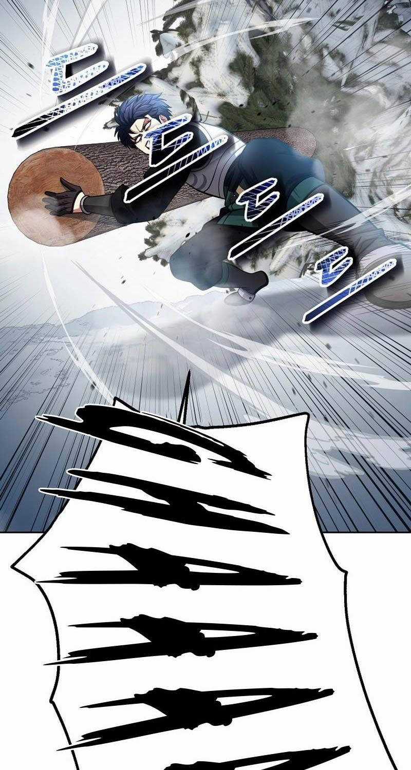 Bậc Thầy Debuff - Chapter 36 - Trang 37