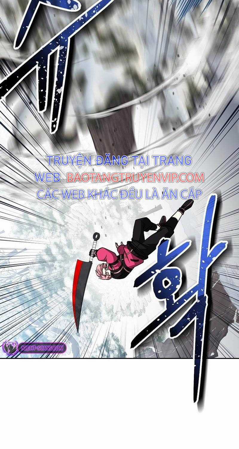 Bậc Thầy Debuff - Chapter 36 - Trang 39