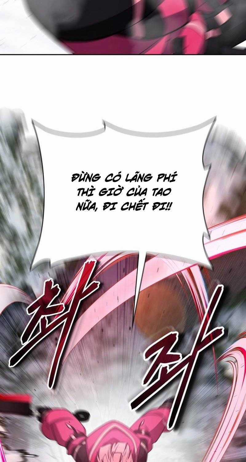 Bậc Thầy Debuff - Chapter 36 - Trang 41