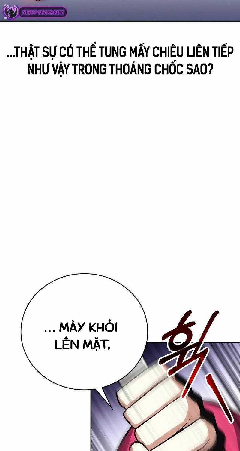 Bậc Thầy Debuff - Chapter 36 - Trang 46