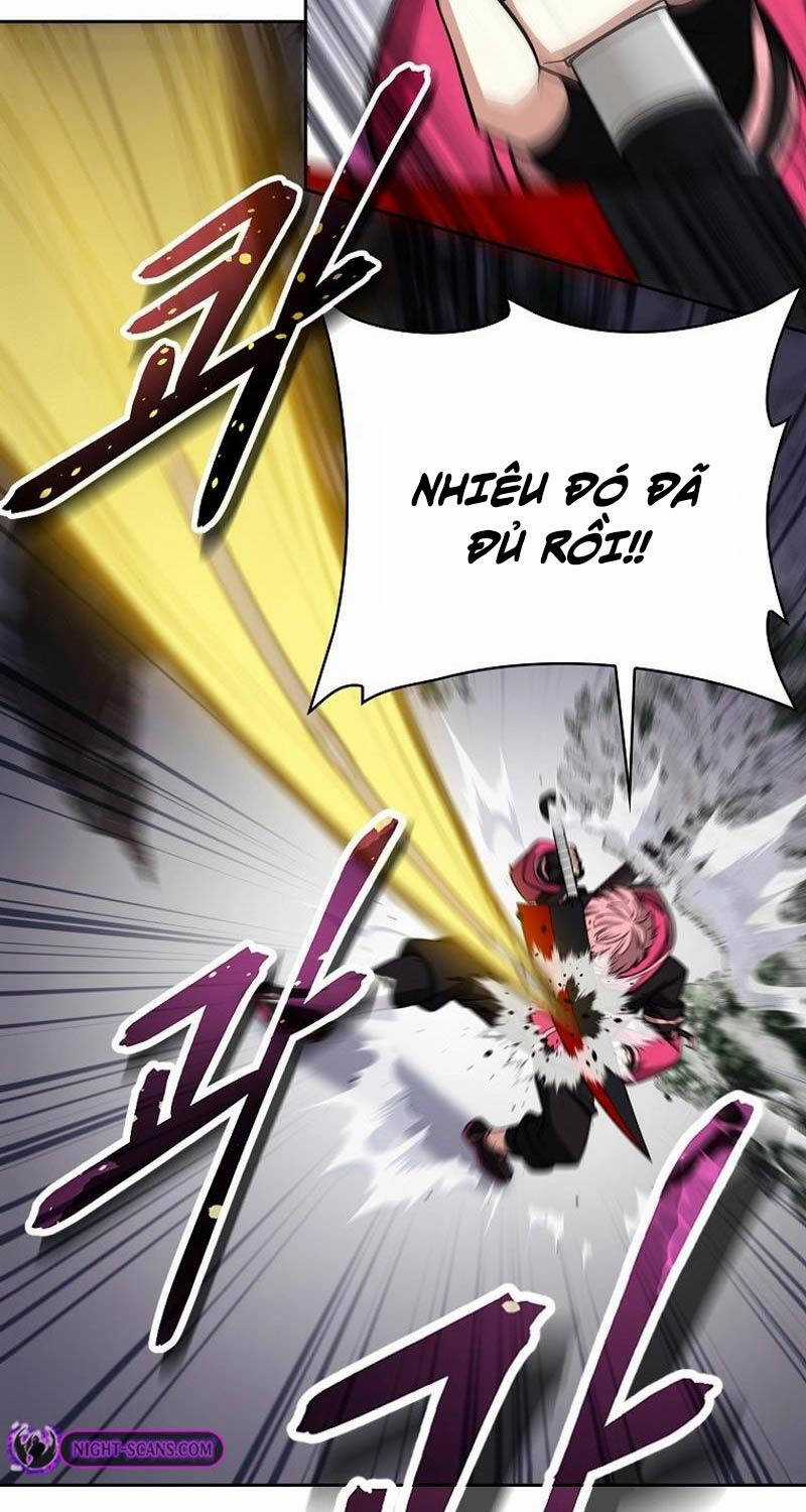 Bậc Thầy Debuff - Chapter 36 - Trang 47