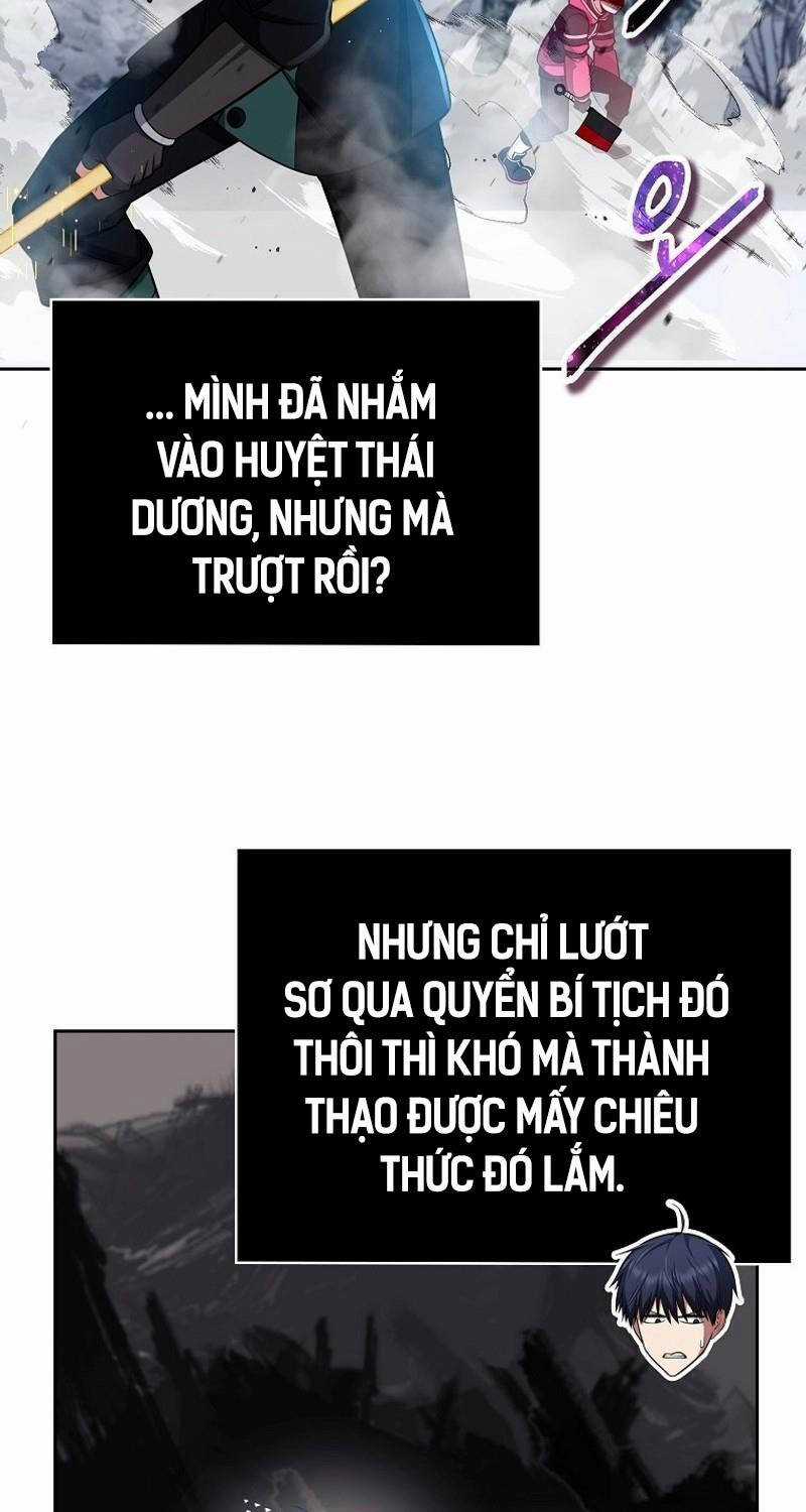 Bậc Thầy Debuff - Chapter 36 - Trang 65