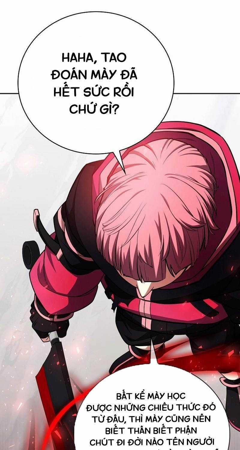 Bậc Thầy Debuff - Chapter 36 - Trang 69