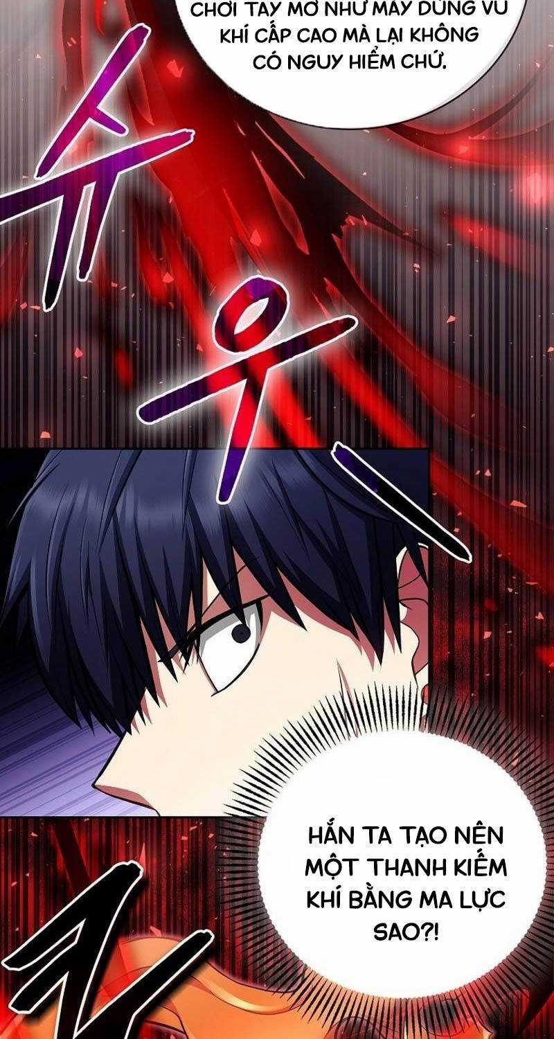 Bậc Thầy Debuff - Chapter 36 - Trang 70