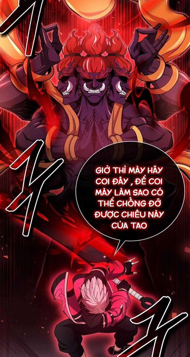 Bậc Thầy Debuff - Chapter 36 - Trang 71