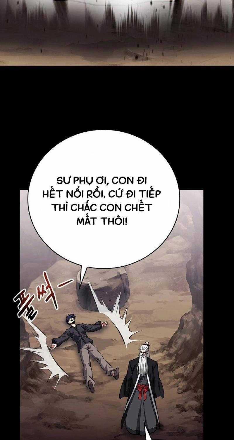 Bậc Thầy Debuff - Chapter 36 - Trang 79