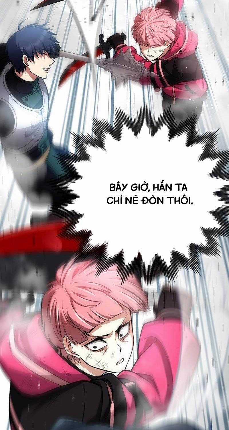 Bậc Thầy Debuff - Chapter 36 - Trang 9