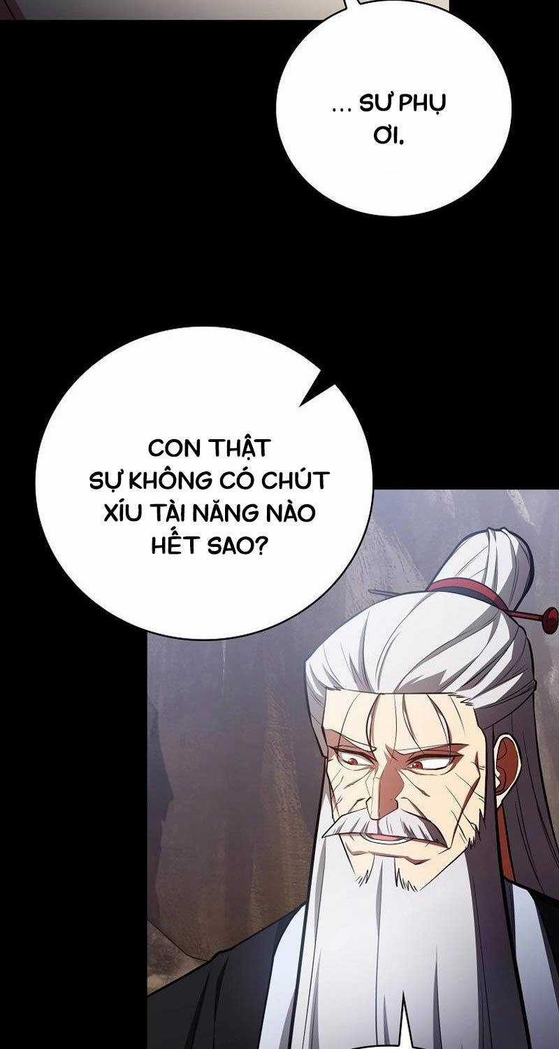 Bậc Thầy Debuff - Chapter 36 - Trang 82
