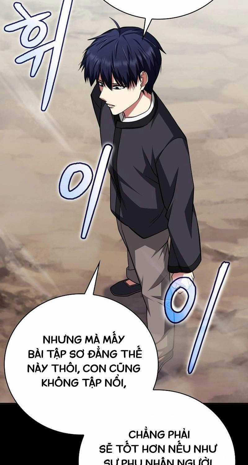 Bậc Thầy Debuff - Chapter 36 - Trang 86