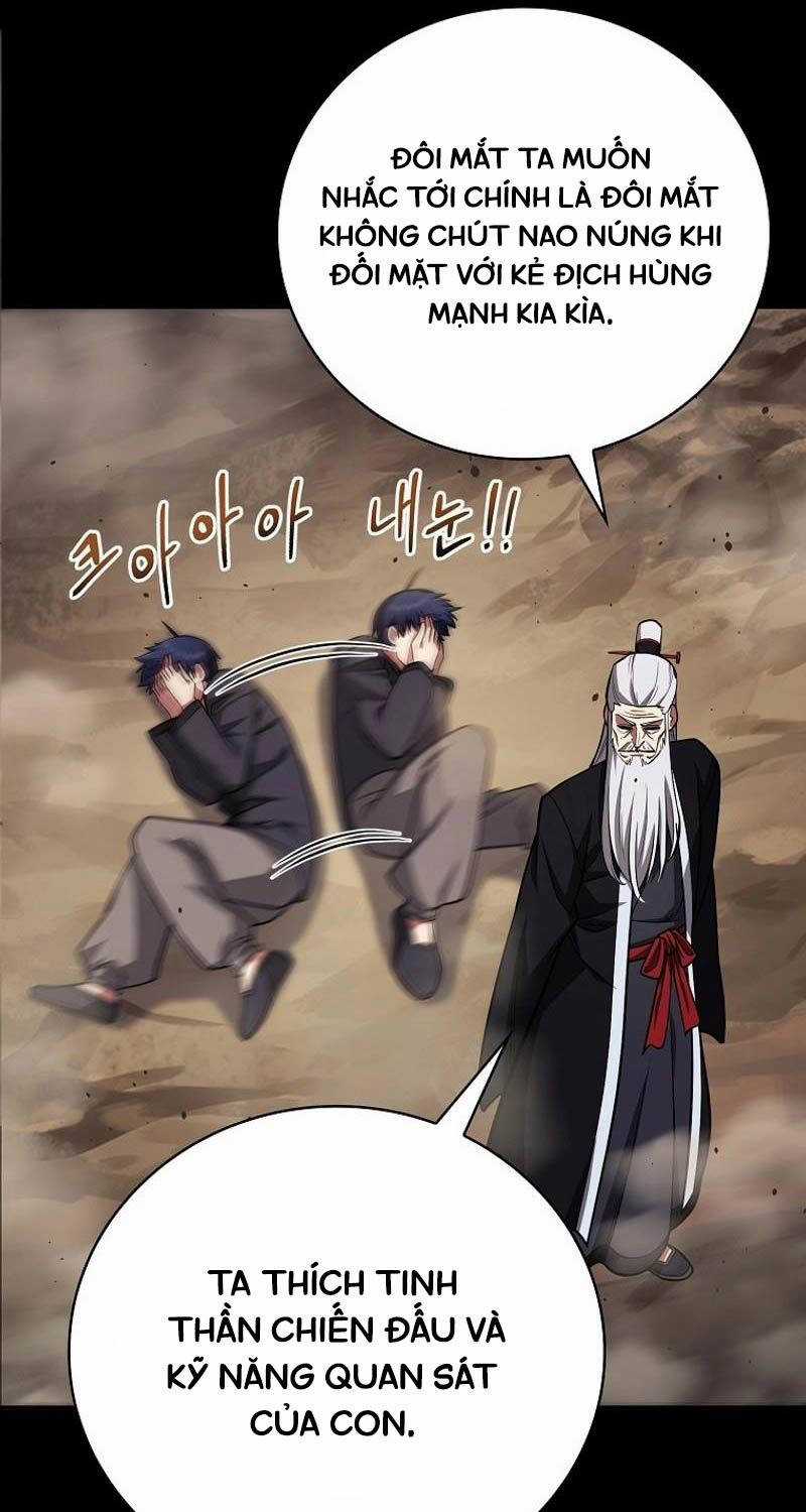 Bậc Thầy Debuff - Chapter 36 - Trang 97