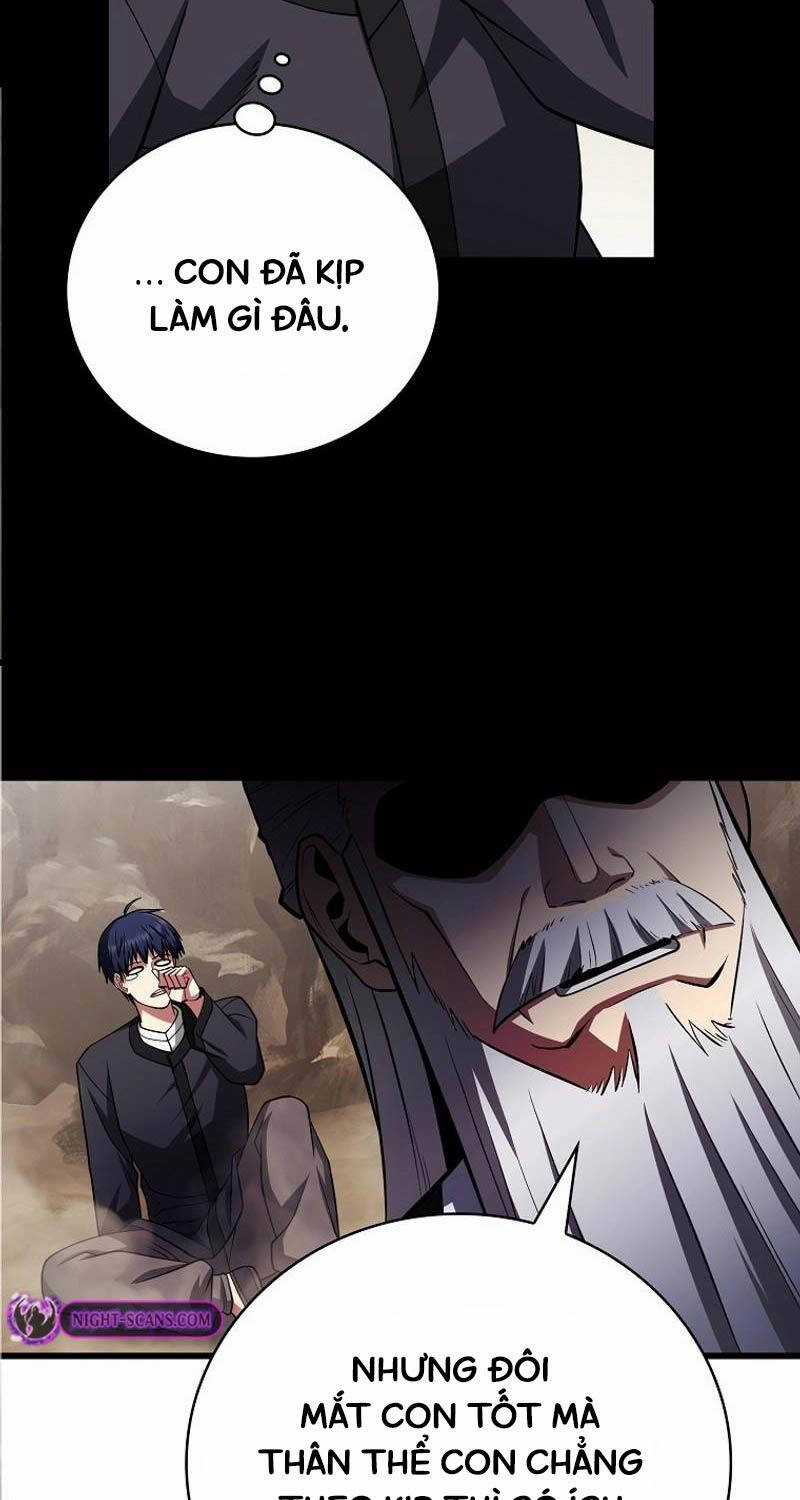 Bậc Thầy Debuff - Chapter 36 - Trang 99