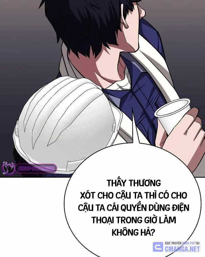 Bậc Thầy Debuff - Chapter 37 - Trang 121