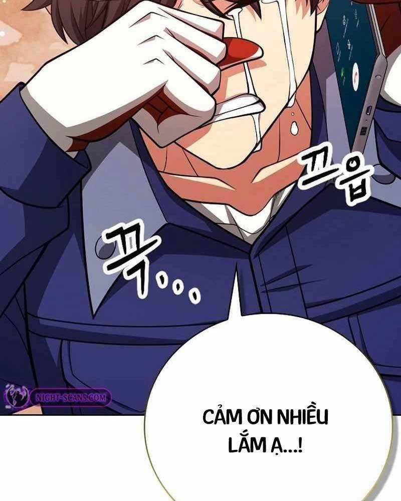 Bậc Thầy Debuff - Chapter 37 - Trang 131