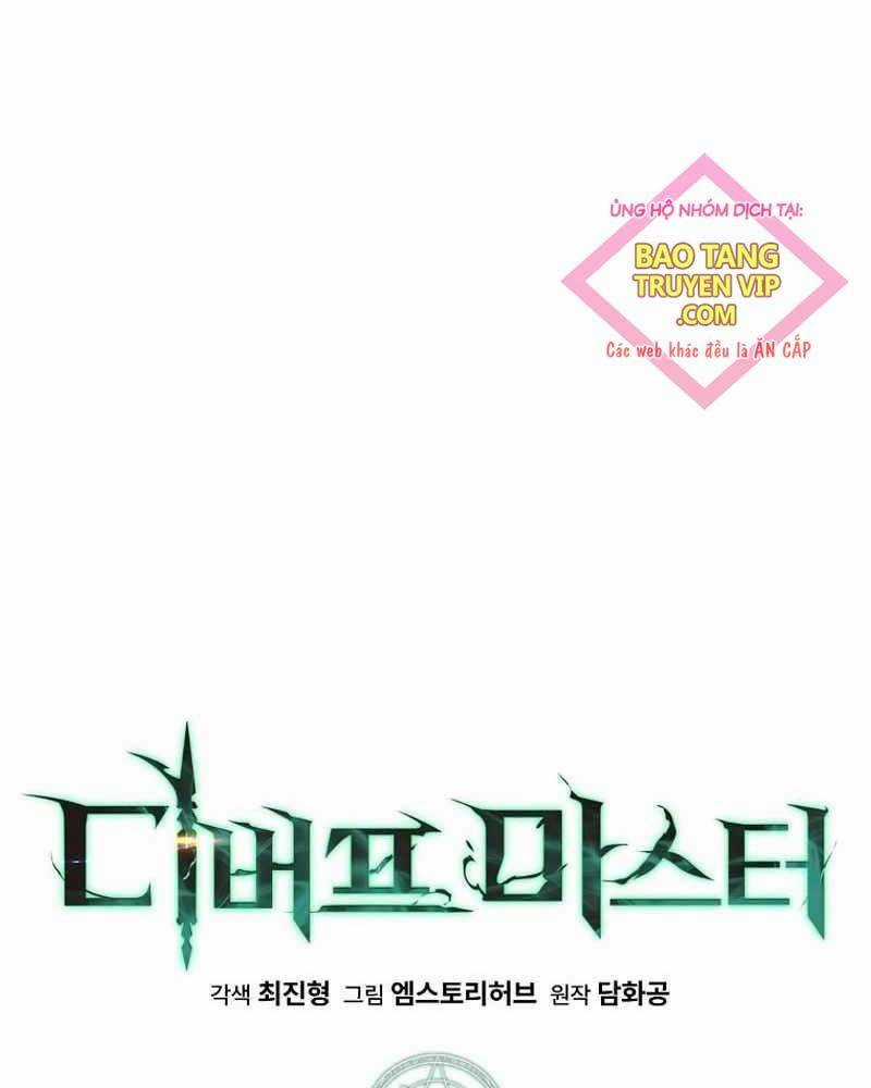 Bậc Thầy Debuff - Chapter 37 - Trang 20