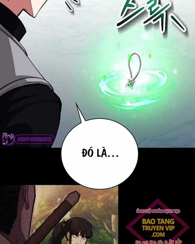 Bậc Thầy Debuff - Chapter 37 - Trang 30