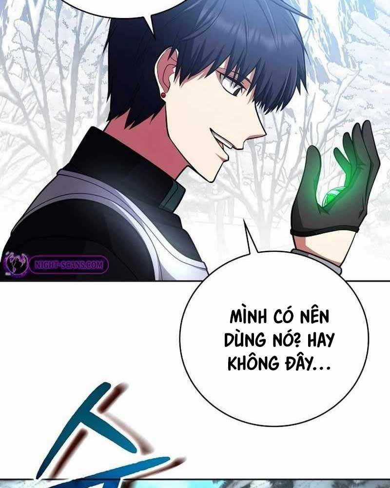 Bậc Thầy Debuff - Chapter 37 - Trang 38