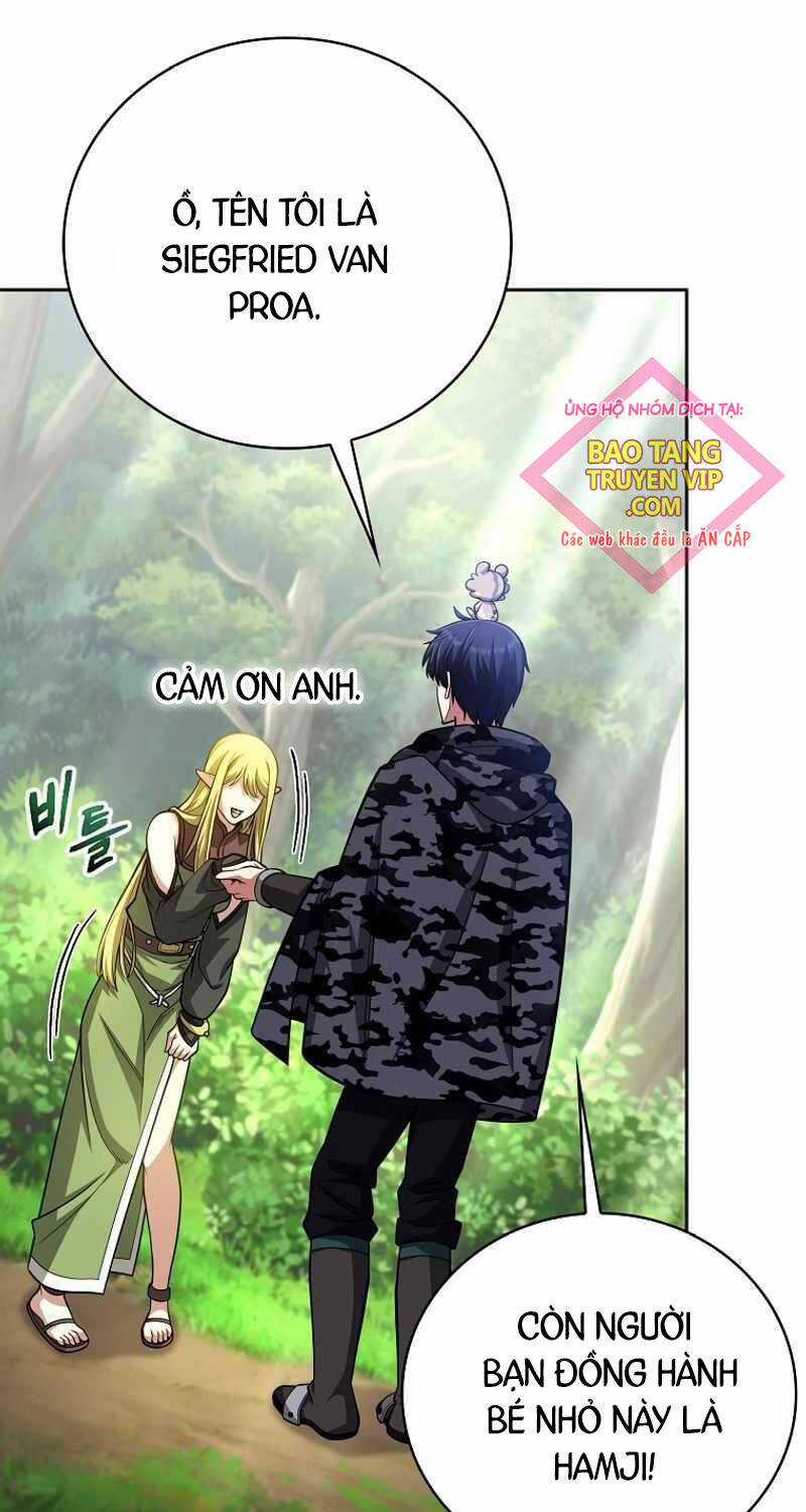 Bậc Thầy Debuff - Chapter 39 - Trang 104