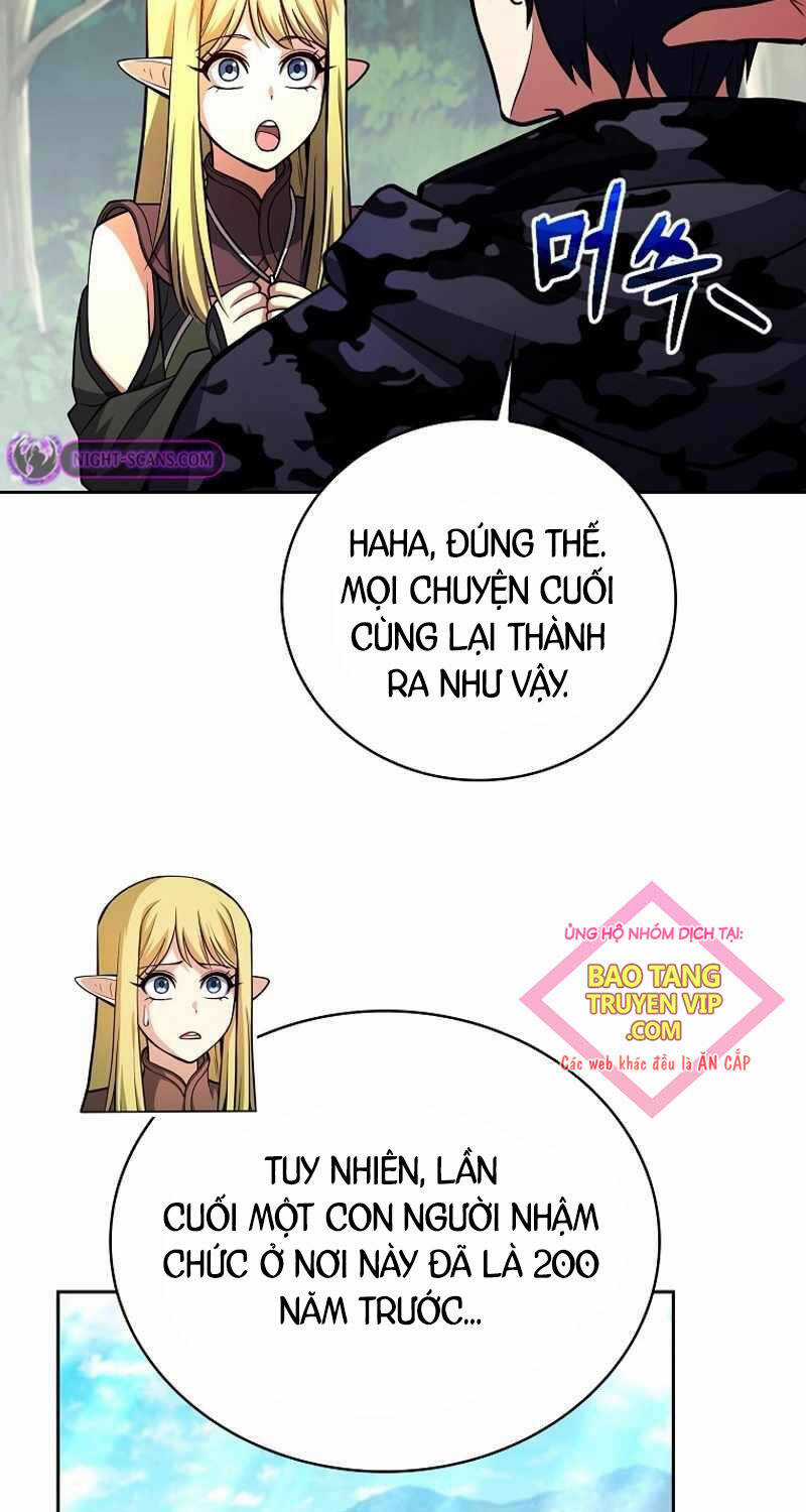 Bậc Thầy Debuff - Chapter 39 - Trang 106