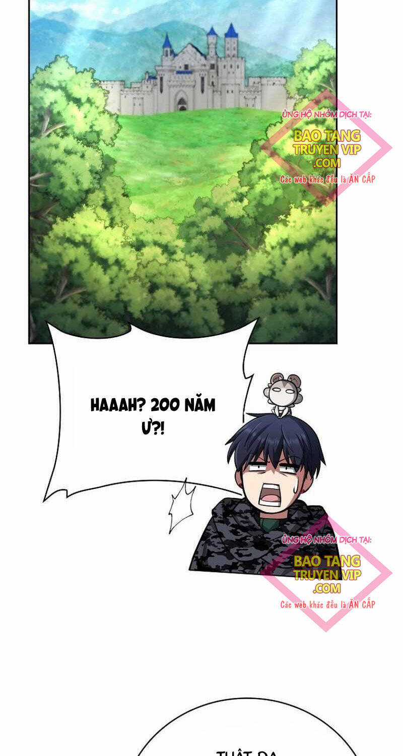 Bậc Thầy Debuff - Chapter 39 - Trang 107