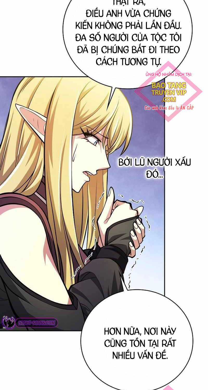 Bậc Thầy Debuff - Chapter 39 - Trang 108