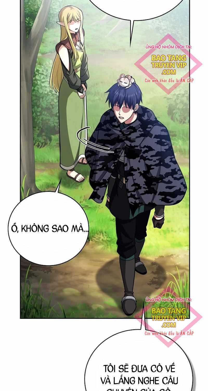 Bậc Thầy Debuff - Chapter 39 - Trang 110