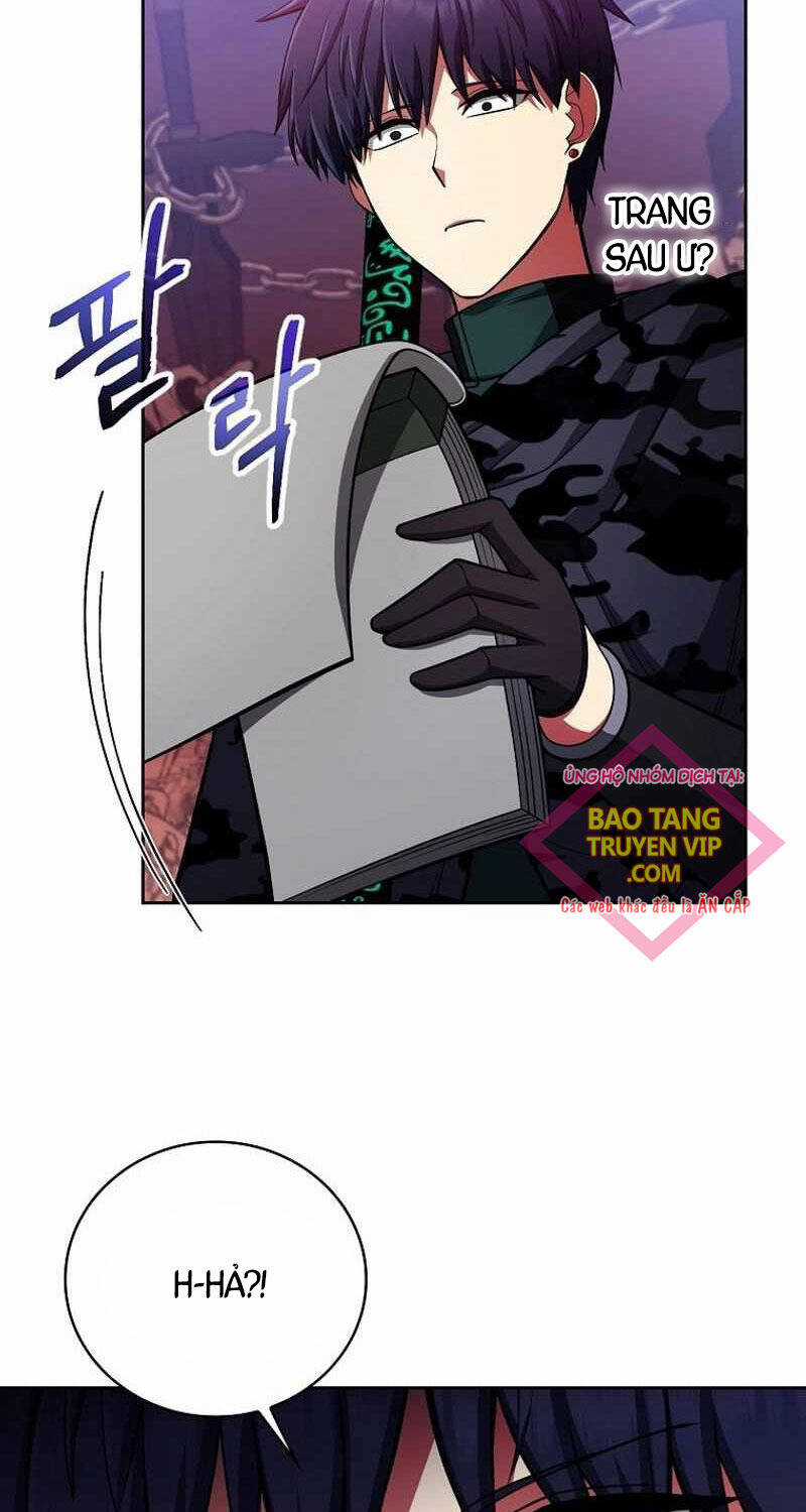 Bậc Thầy Debuff - Chapter 39 - Trang 12