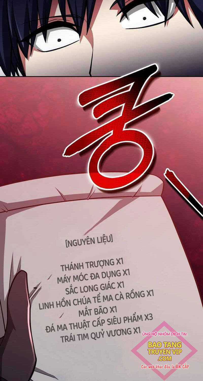 Bậc Thầy Debuff - Chapter 39 - Trang 13