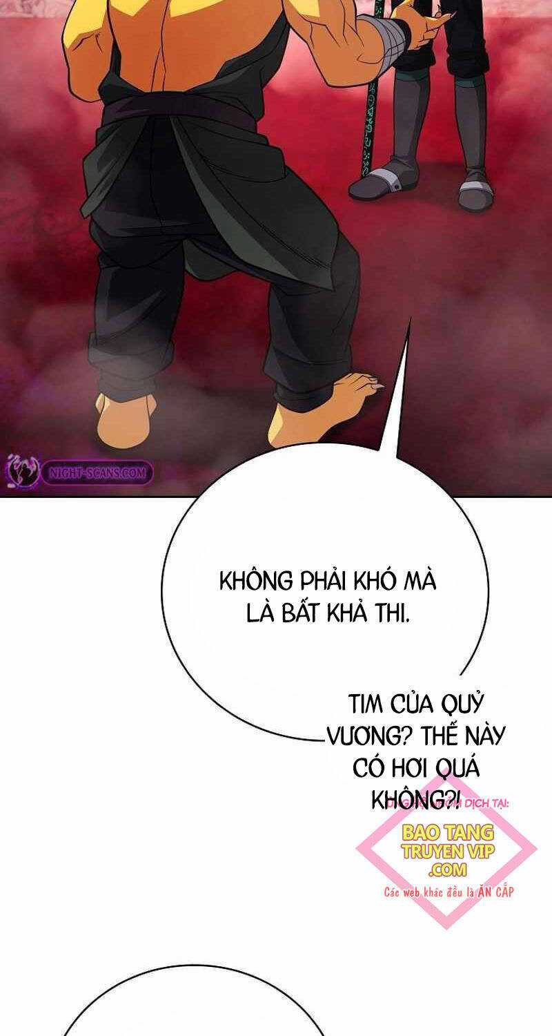 Bậc Thầy Debuff - Chapter 39 - Trang 15