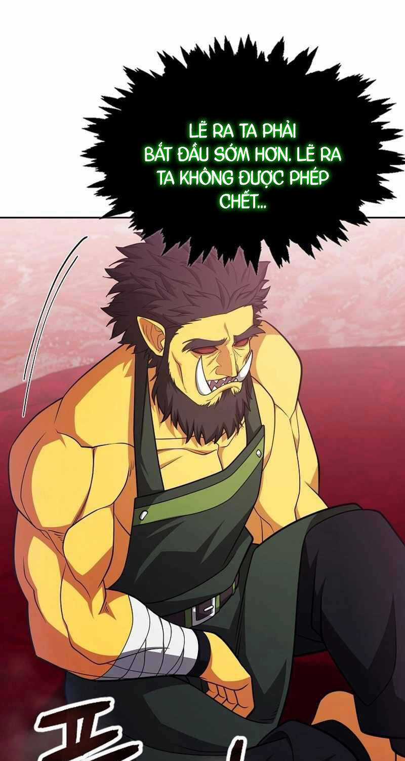 Bậc Thầy Debuff - Chapter 39 - Trang 18