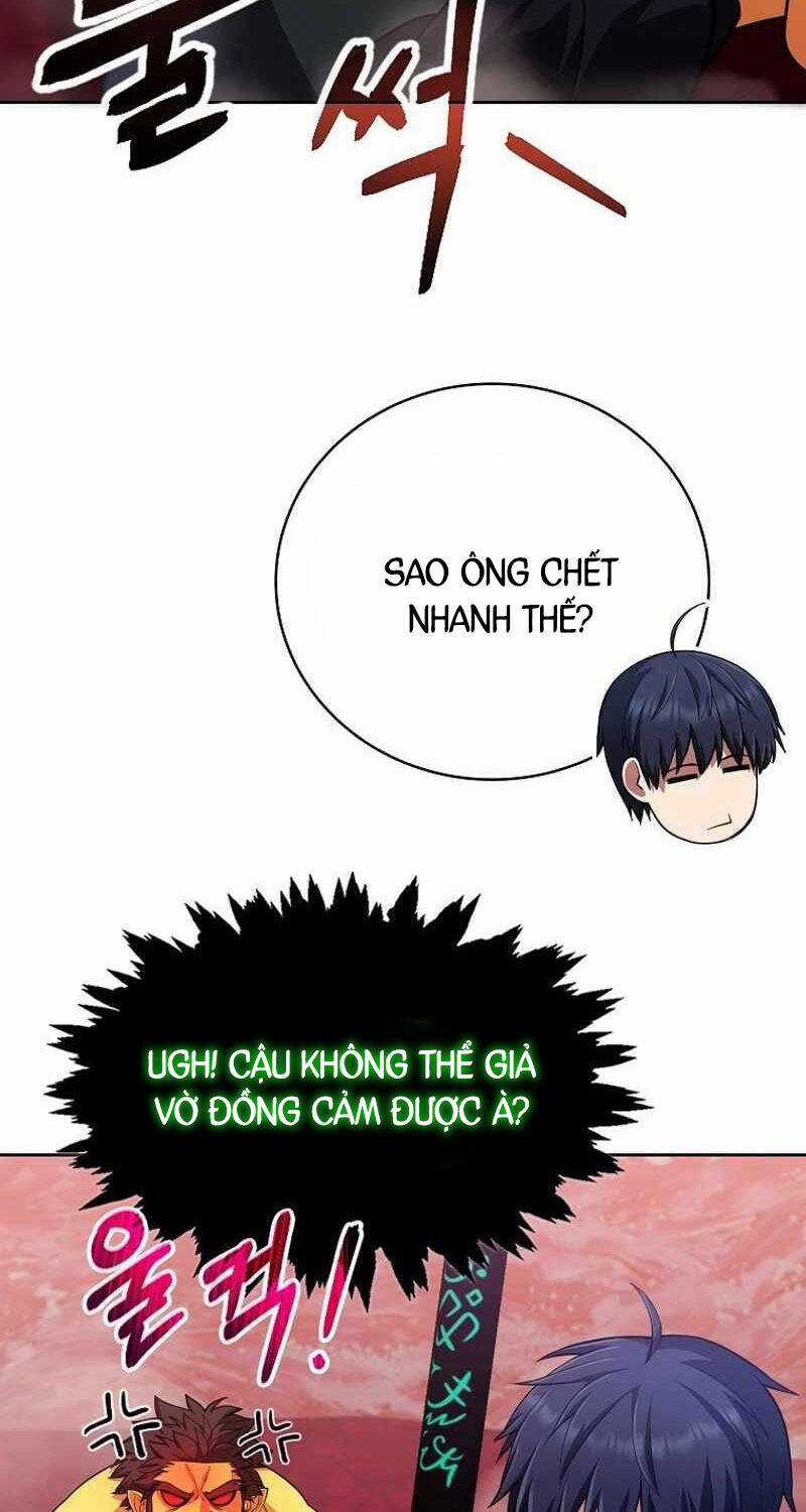 Bậc Thầy Debuff - Chapter 39 - Trang 19