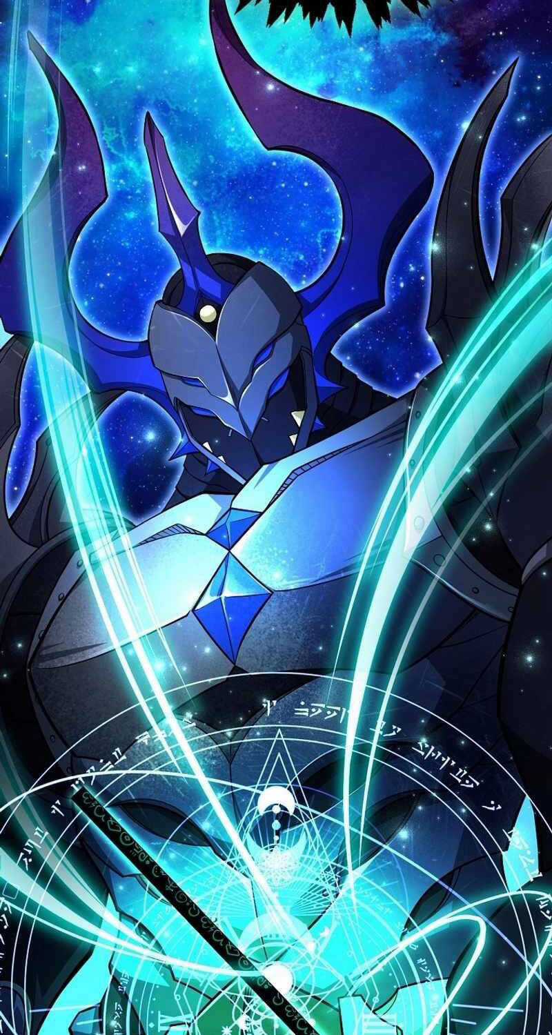 Bậc Thầy Debuff - Chapter 39 - Trang 3