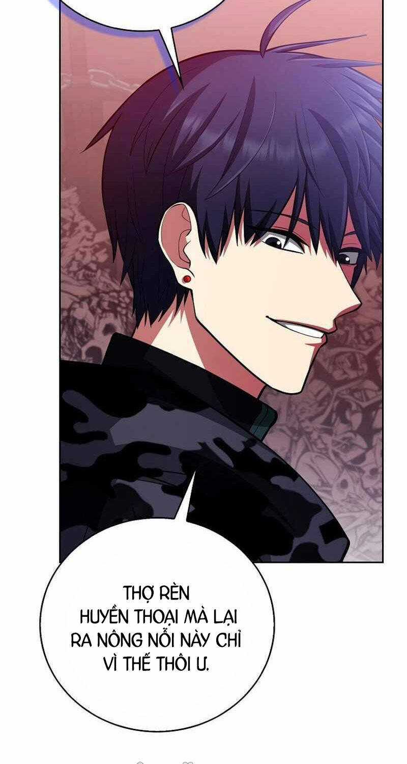 Bậc Thầy Debuff - Chapter 39 - Trang 21