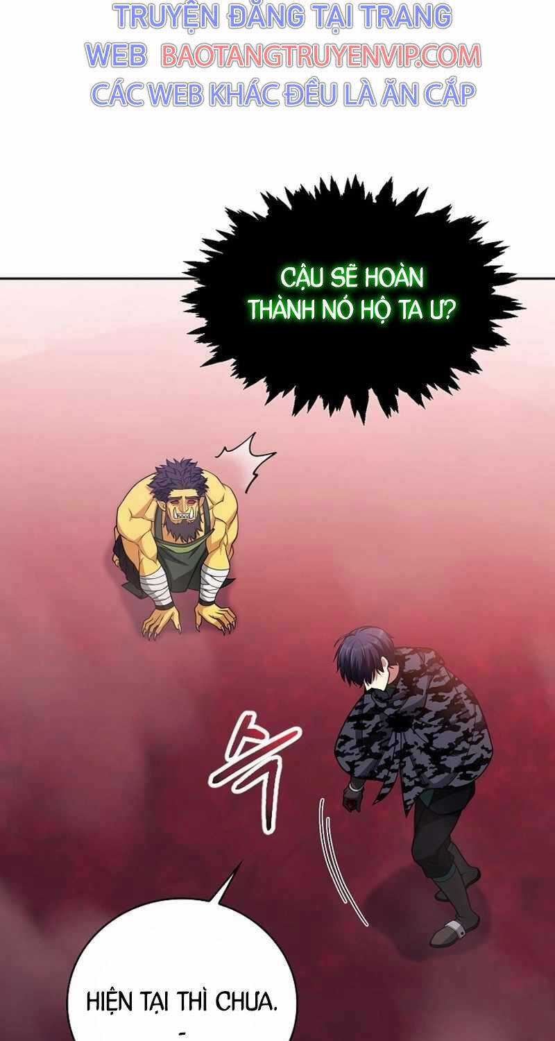 Bậc Thầy Debuff - Chapter 39 - Trang 22