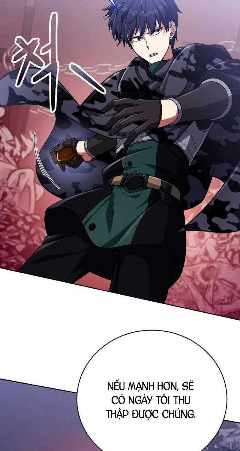 Bậc Thầy Debuff - Chapter 39 - Trang 24