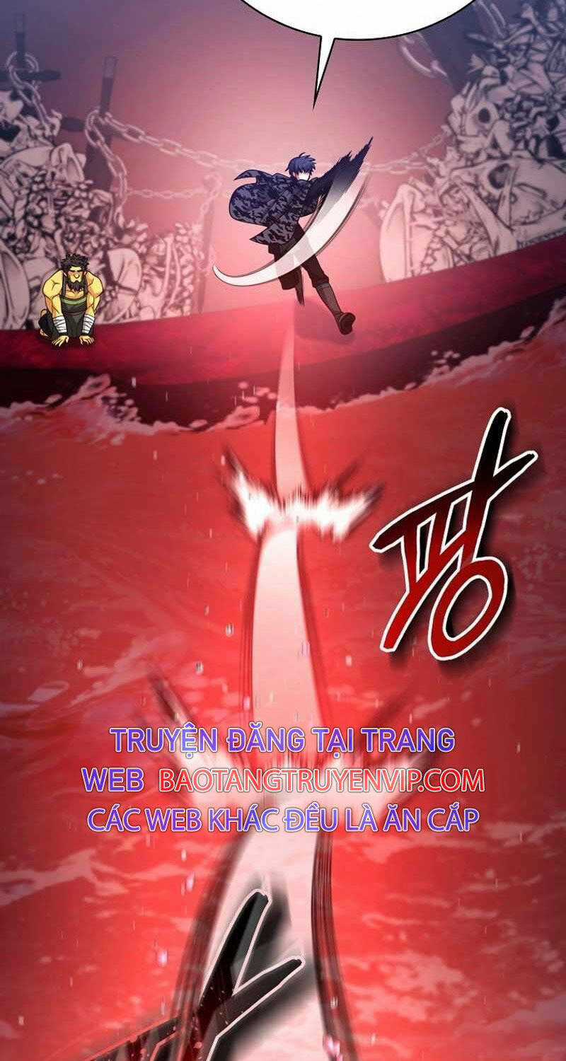 Bậc Thầy Debuff - Chapter 39 - Trang 25