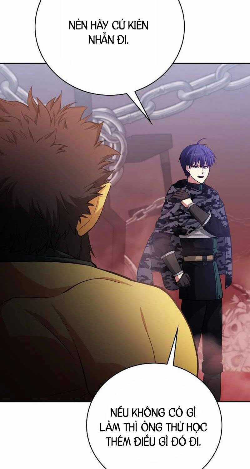 Bậc Thầy Debuff - Chapter 39 - Trang 27