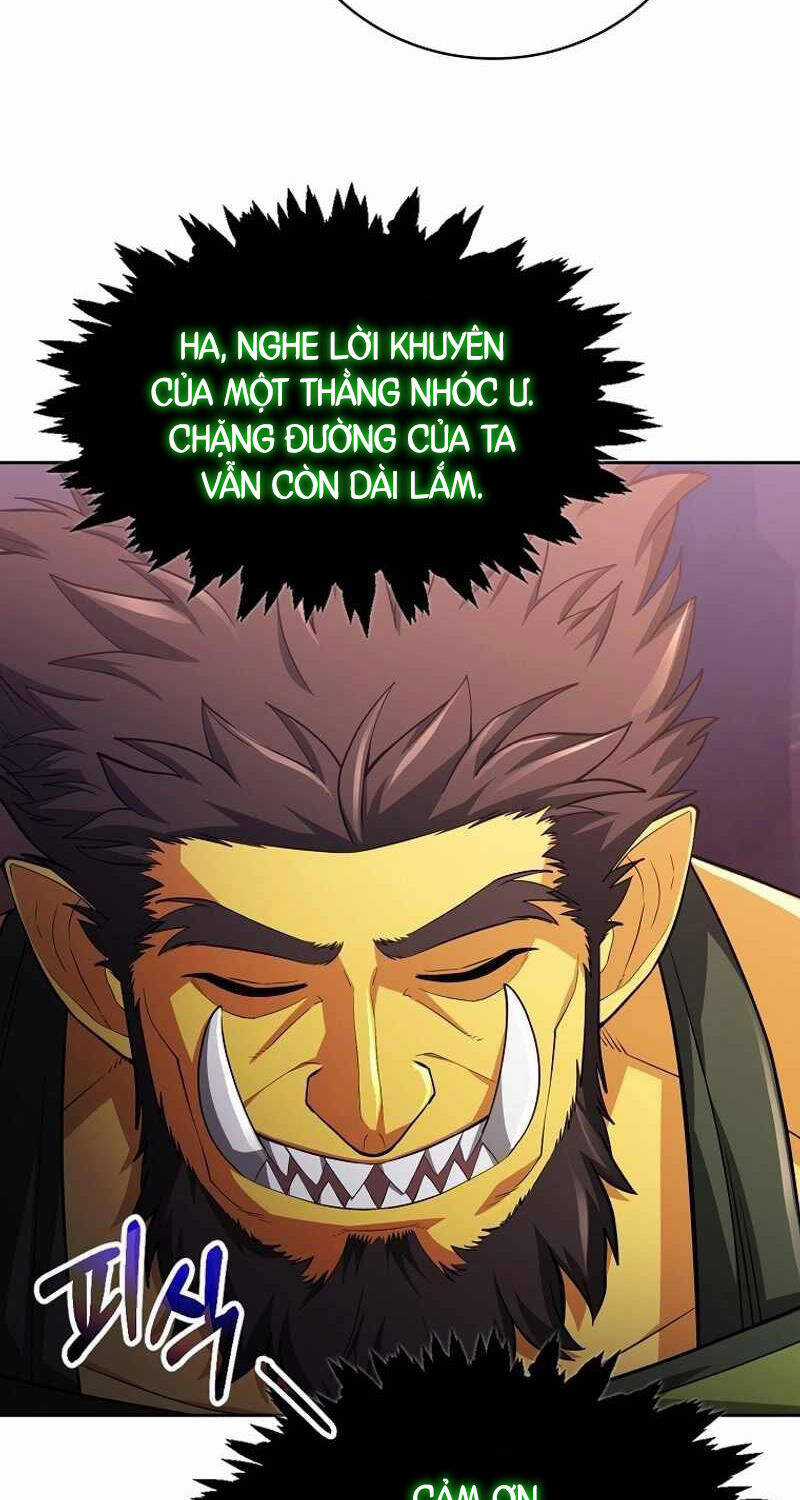 Bậc Thầy Debuff - Chapter 39 - Trang 28