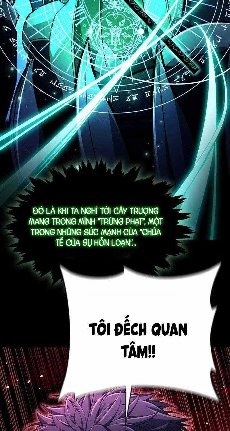 Bậc Thầy Debuff - Chapter 39 - Trang 4