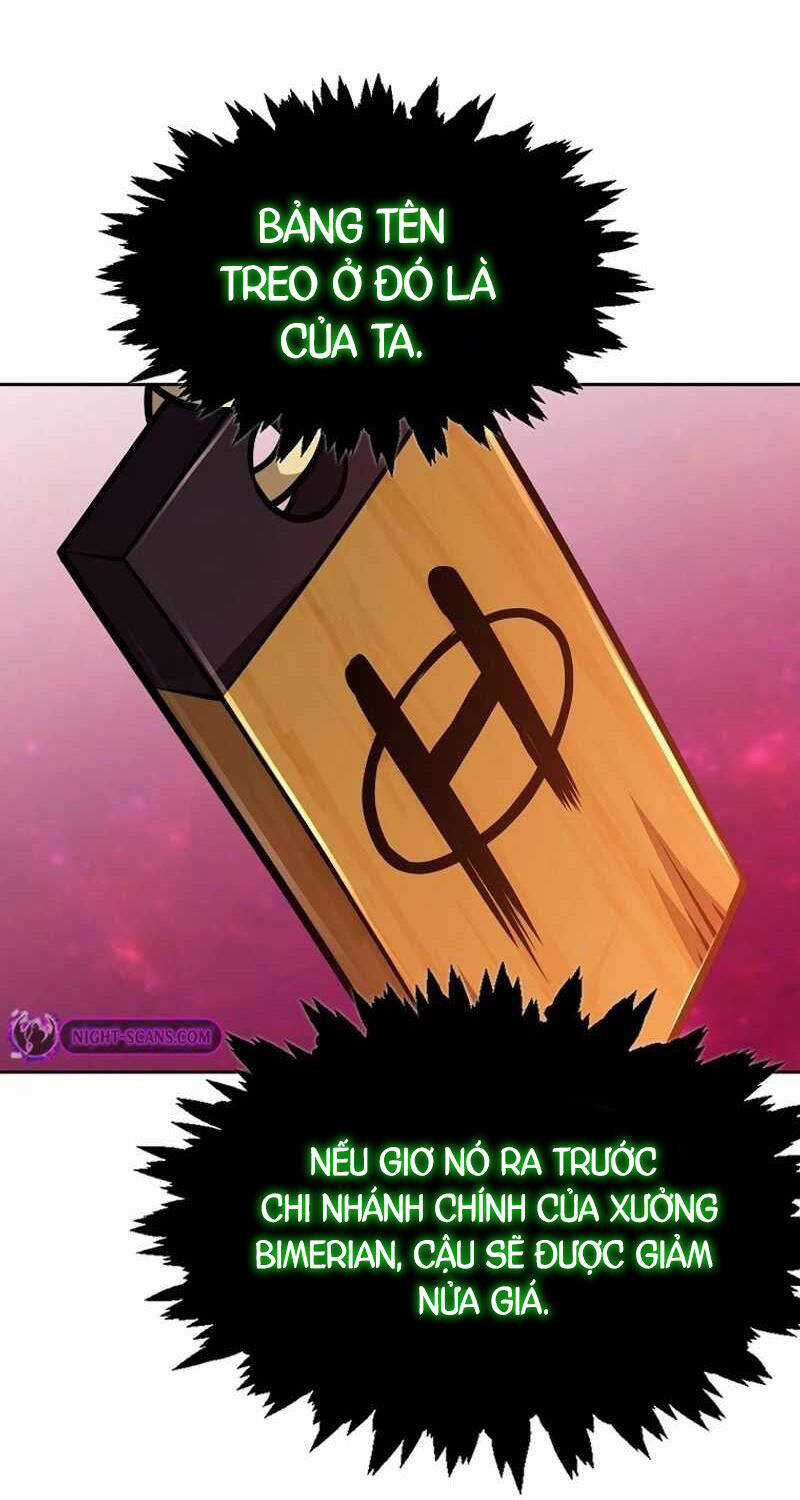 Bậc Thầy Debuff - Chapter 39 - Trang 32