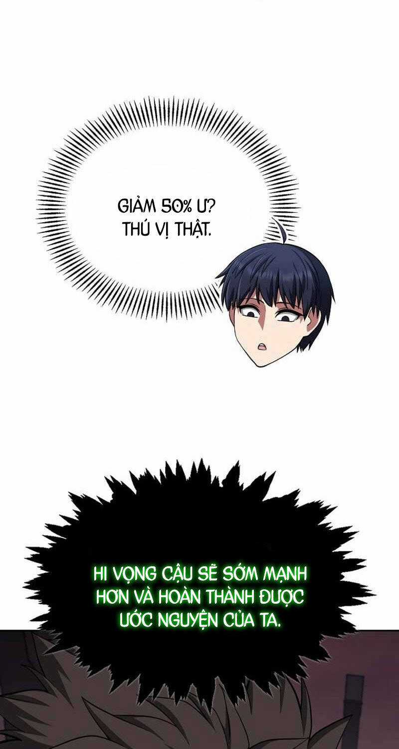 Bậc Thầy Debuff - Chapter 39 - Trang 33