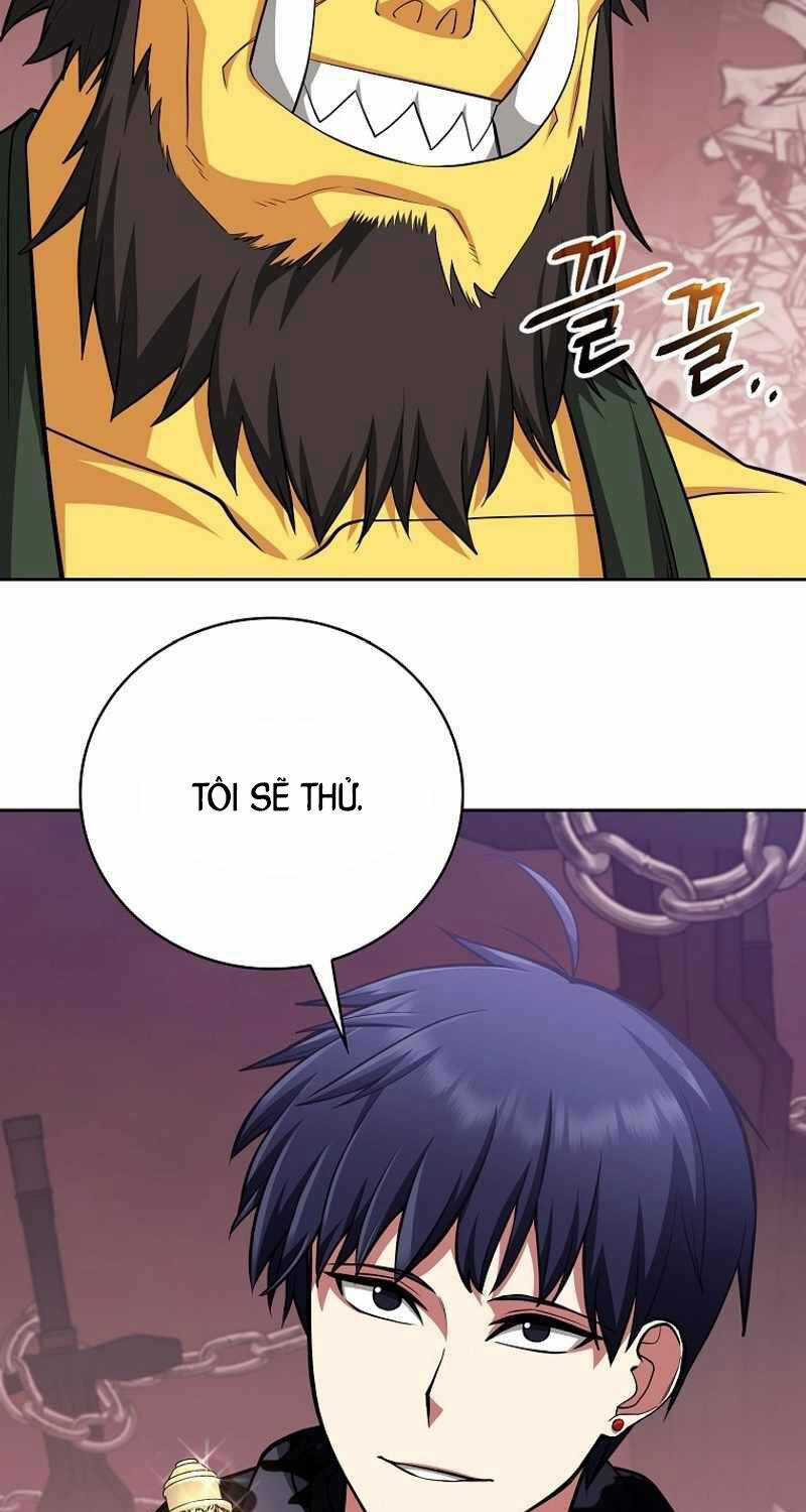 Bậc Thầy Debuff - Chapter 39 - Trang 35