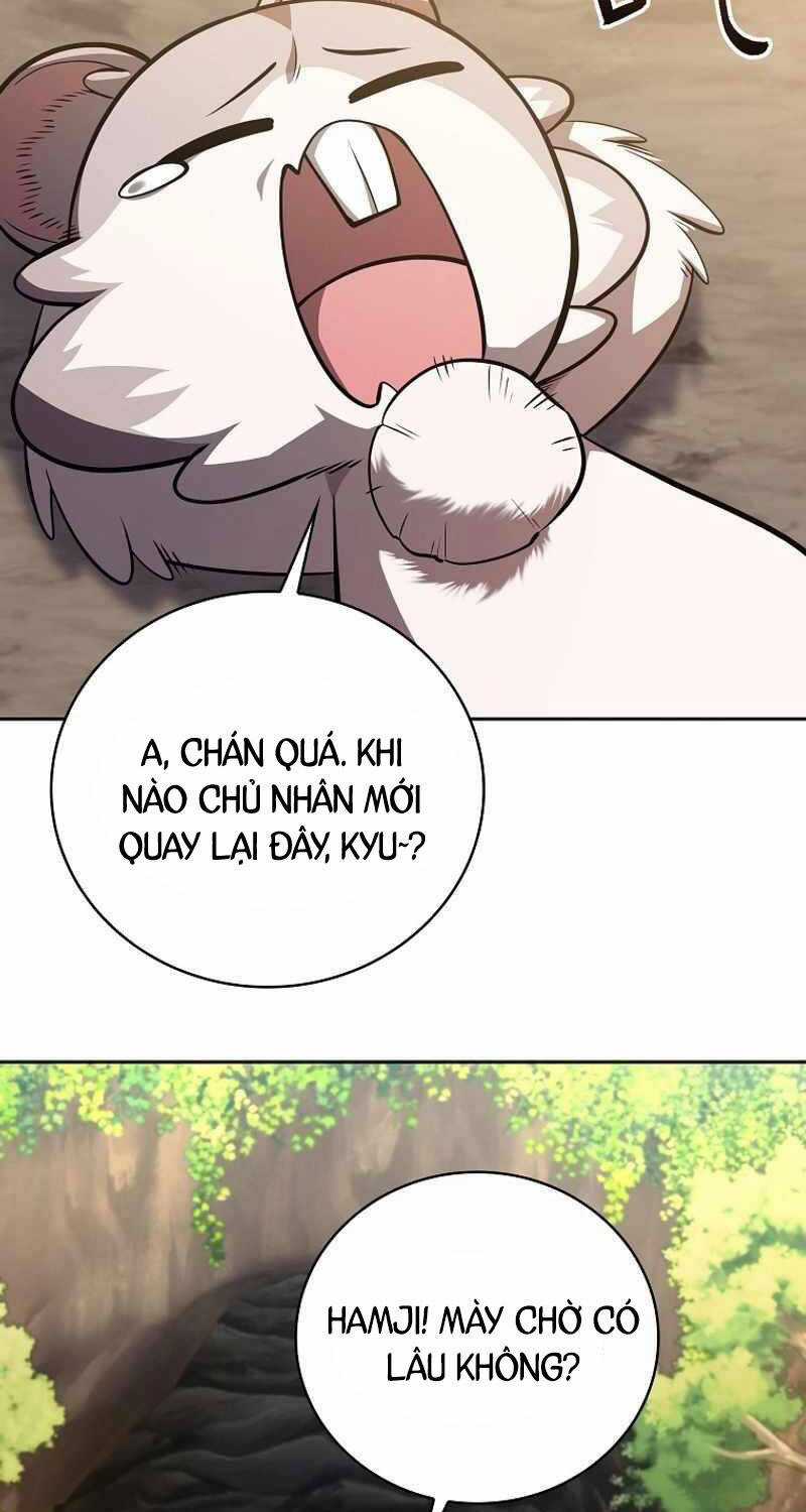 Bậc Thầy Debuff - Chapter 39 - Trang 37