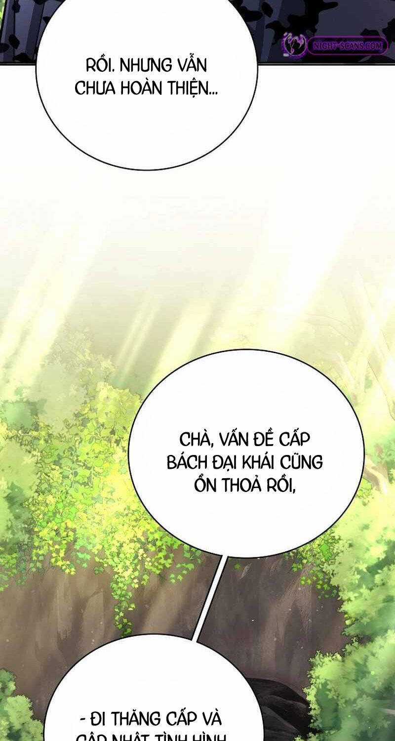 Bậc Thầy Debuff - Chapter 39 - Trang 40