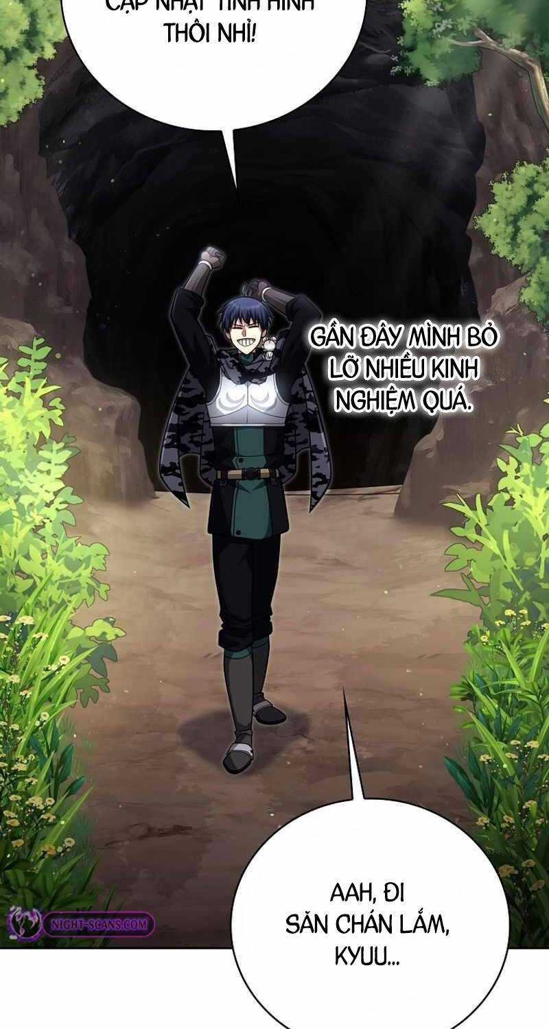 Bậc Thầy Debuff - Chapter 39 - Trang 41