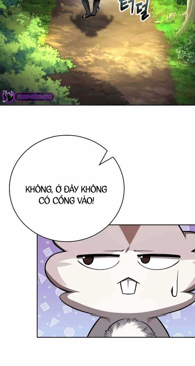 Bậc Thầy Debuff - Chapter 39 - Trang 47