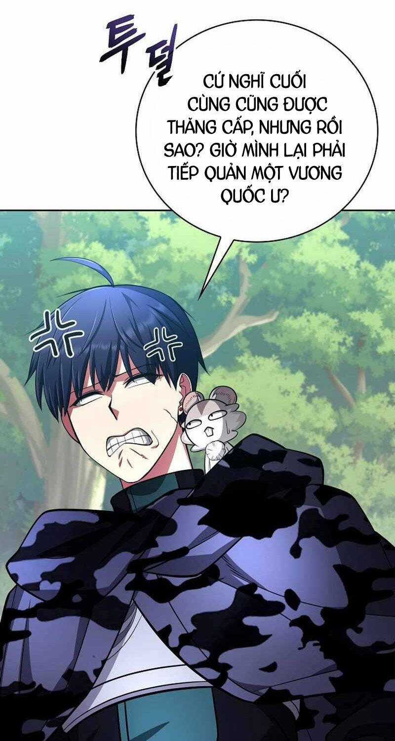 Bậc Thầy Debuff - Chapter 39 - Trang 48