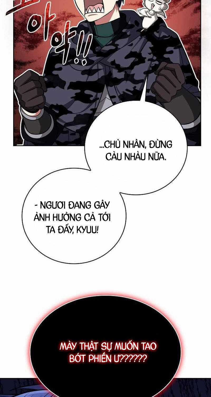 Bậc Thầy Debuff - Chapter 39 - Trang 50