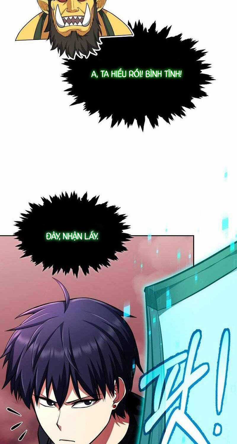 Bậc Thầy Debuff - Chapter 39 - Trang 6