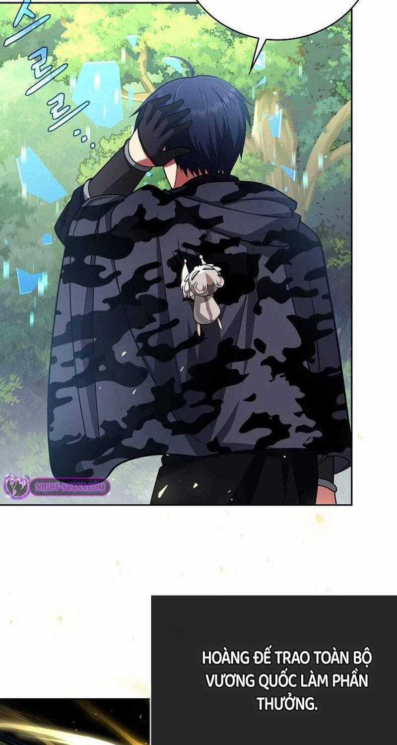 Bậc Thầy Debuff - Chapter 39 - Trang 58