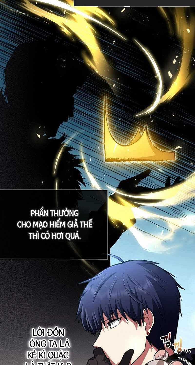 Bậc Thầy Debuff - Chapter 39 - Trang 59